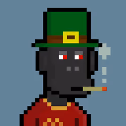 Ape #4420