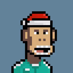 Ape #2427