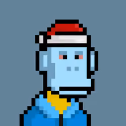 Ape #7419