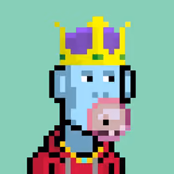 Ape #701