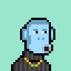 Ape #4060