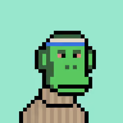 Ape #7407