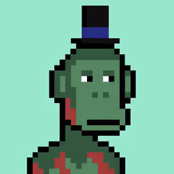 Ape #7482