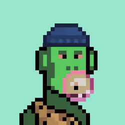 Ape #3500