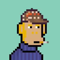 Ape #3444