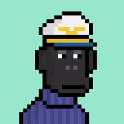 Ape #5619