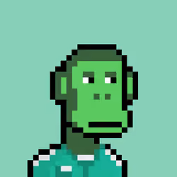 Ape #4168