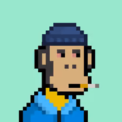 Ape #4538