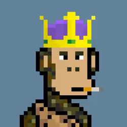 Ape #8270