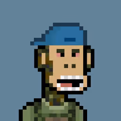 Ape #7486