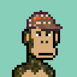 Ape #7473