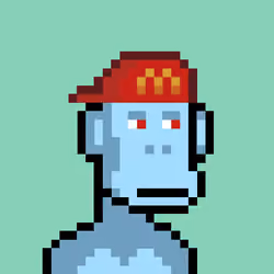 Ape #4525