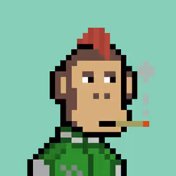 Ape #7597