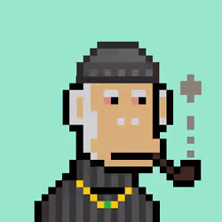 Ape #4057