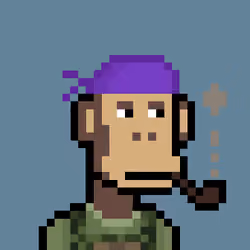 Ape #7878
