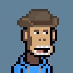Ape #2425