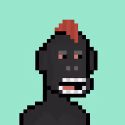 Ape #357
