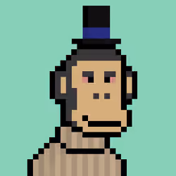 Ape #4160