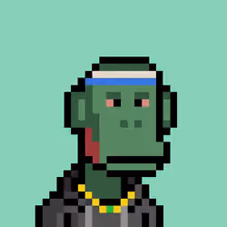 Ape #766