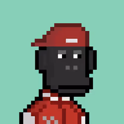 Ape #8605