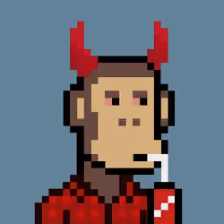Ape #724