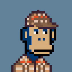 Ape #7879