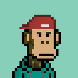 Ape #2603