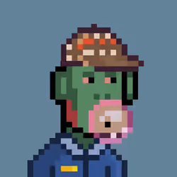Ape #410