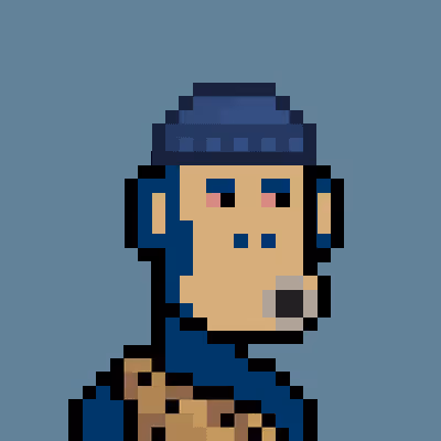 The Apes Nft