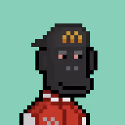 Ape #4419