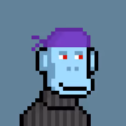 Ape #8251