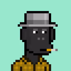 Ape #7601
