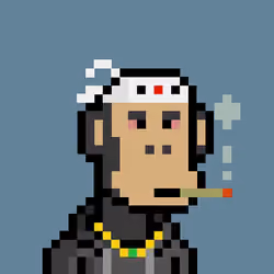Ape #3045