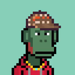 Ape #6638