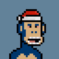 Ape #2422