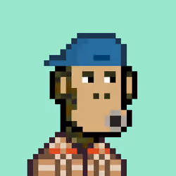 Ape #168