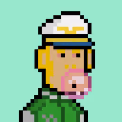 Ape #4655