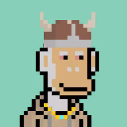 Ape #3506