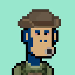 Ape #4422