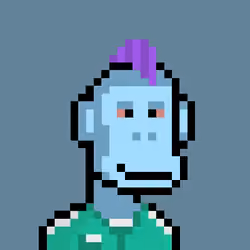 Ape #7736