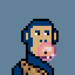 Ape #4397