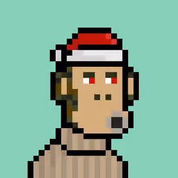 Ape #5605