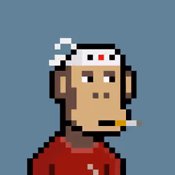 Ape #5917
