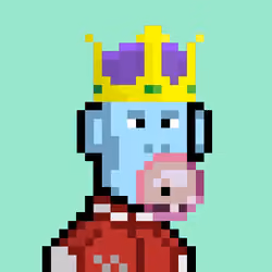 Ape #7584