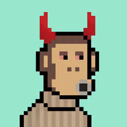 Ape #4616