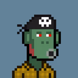 Ape #4535