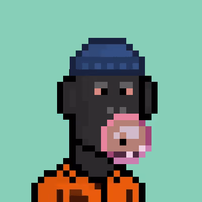 The Apes Nft