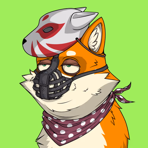 Inu Kings Club