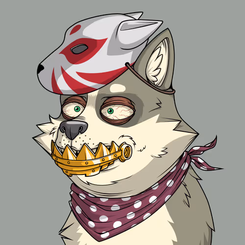 Inu Kings Club
