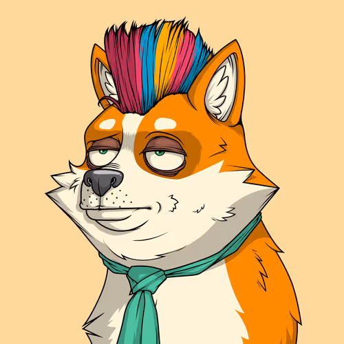Inu Kings Club